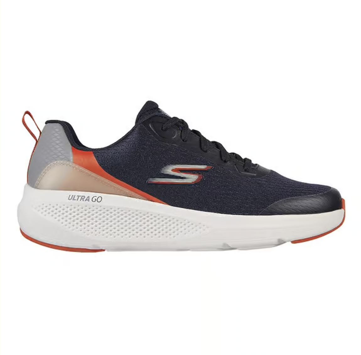 SKECHERS M GO RUN ELEVATE ORBITER