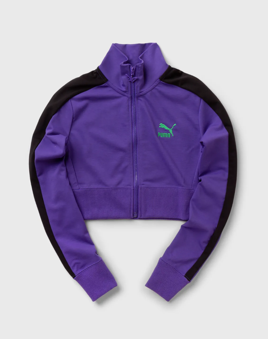 PUMA x DUA LIPA T7 JACKET