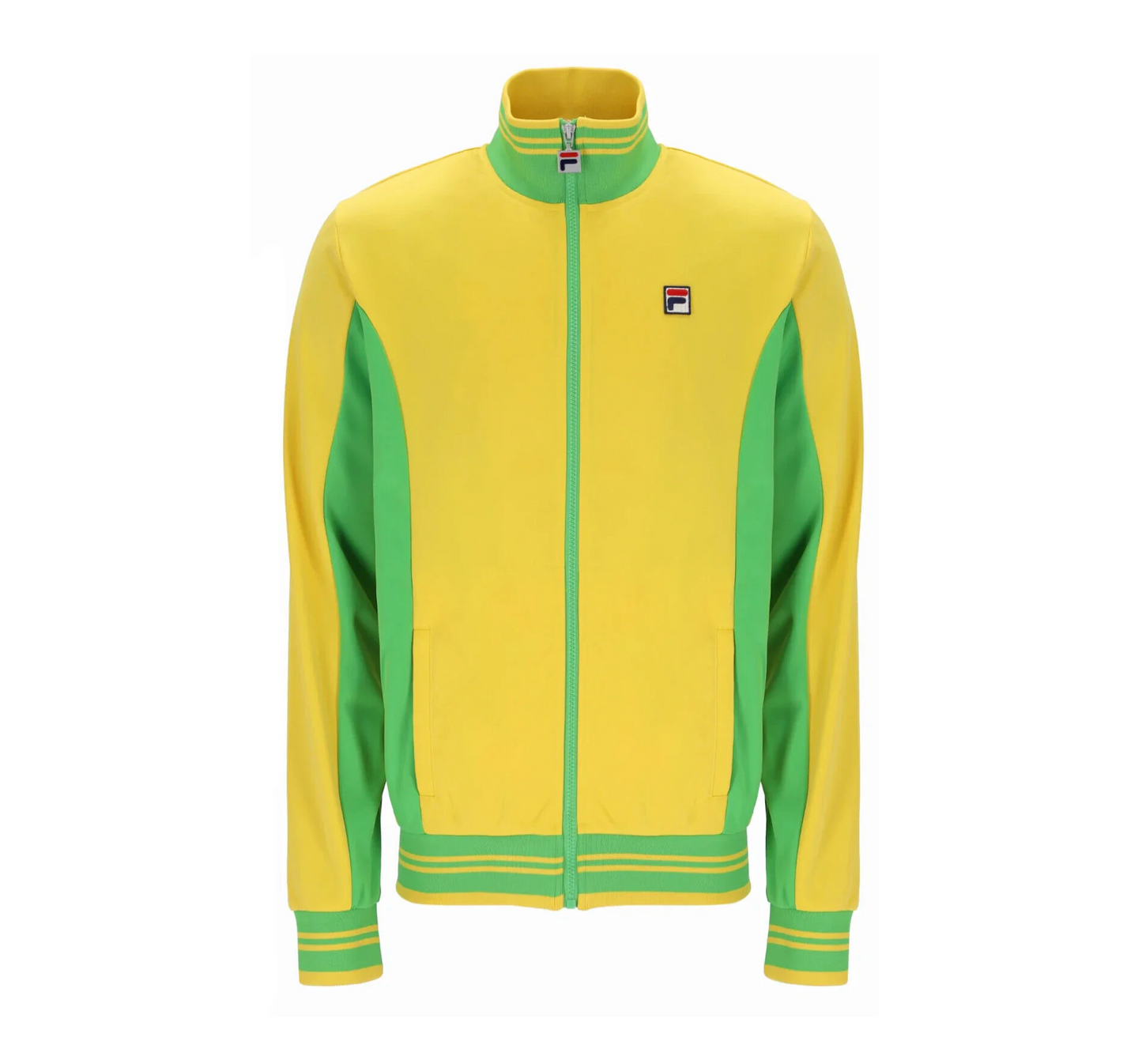 FILA MANNE JACKET - FREESIA
