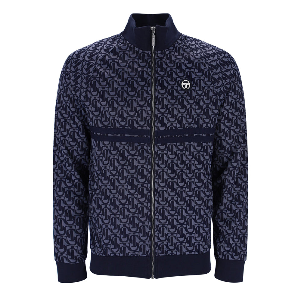 SERGIO TACCHINI DALLAS MONA JKT - NAVY