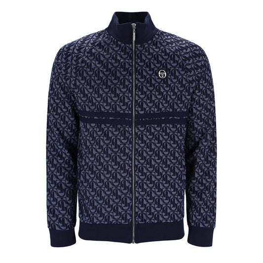 SERGIO TACCHINI DALLAS MONA JKT - NAVY