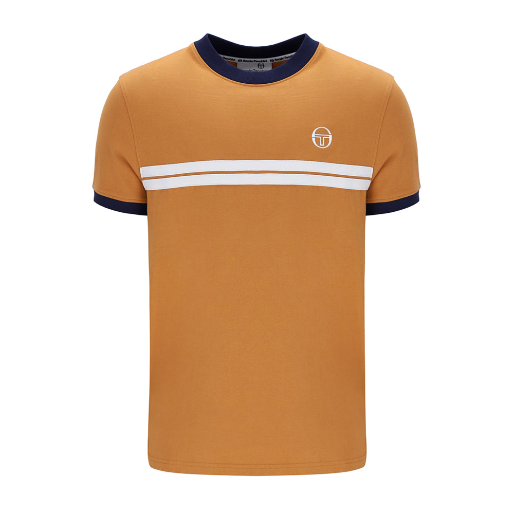 SERGIO TACCHINI SUPERMAC TEE - MEERKAT