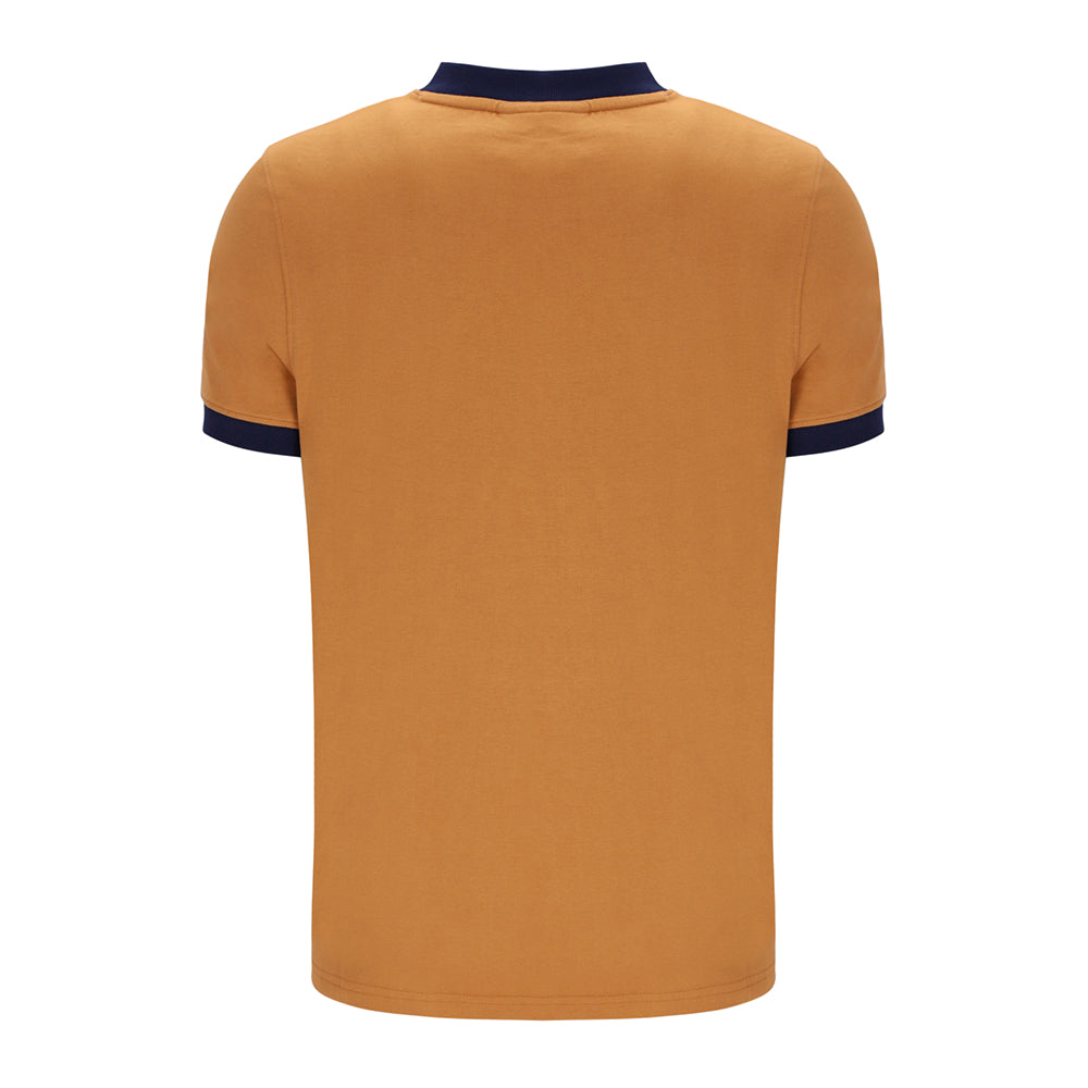 SERGIO TACCHINI SUPERMAC TEE - MEERKAT