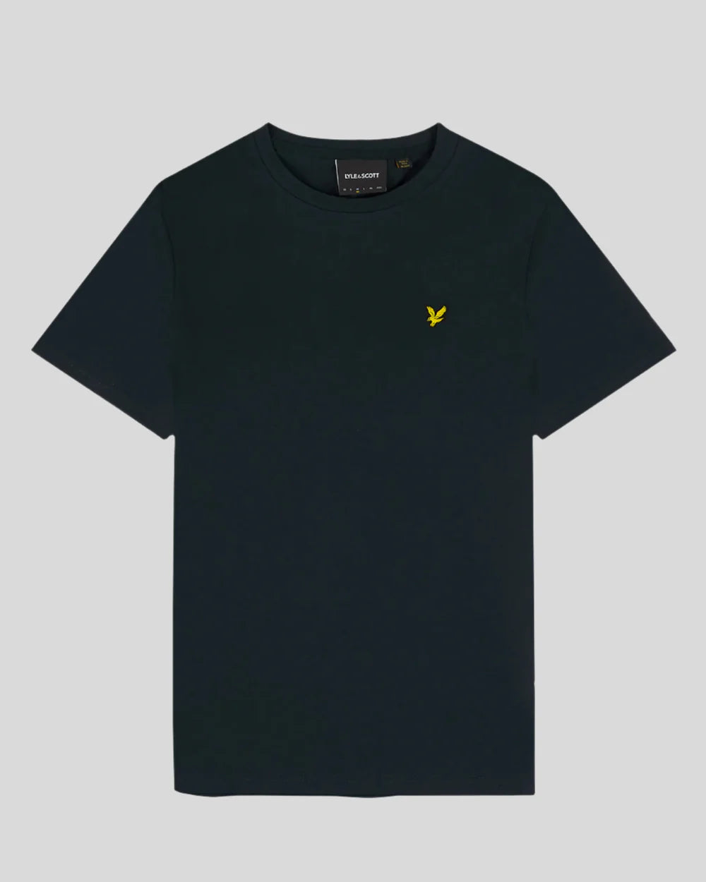 LYLE & SCOTT PLAIN T-SHIRT