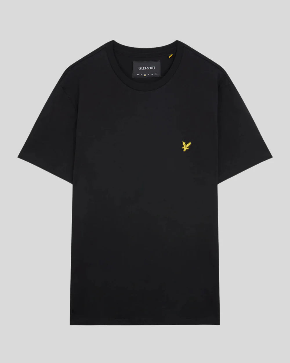 LYLE & SCOTT PLAIN T-SHIRT