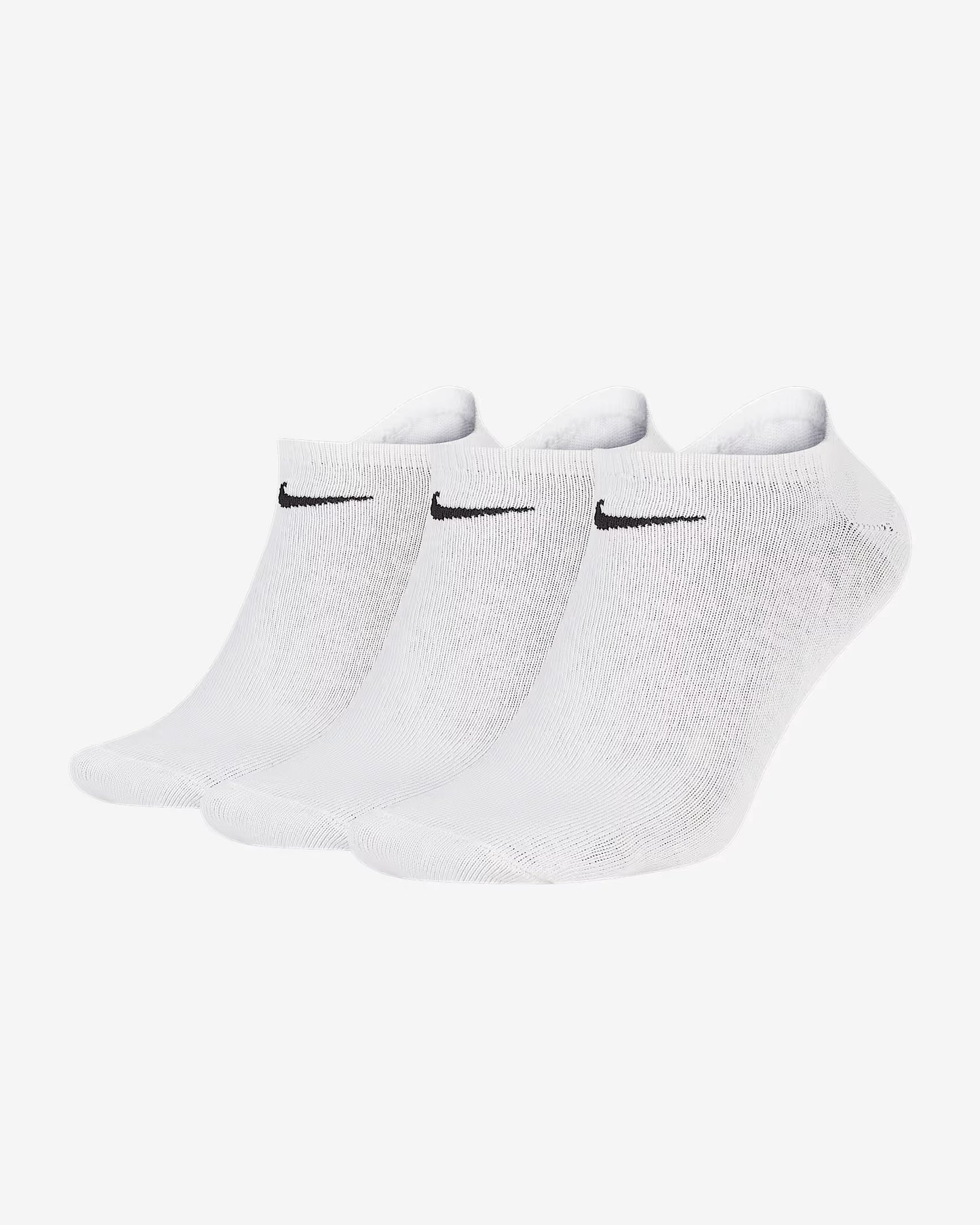 NIKE CHAUSSETTES LIGHTWEIGHT NO SHOW