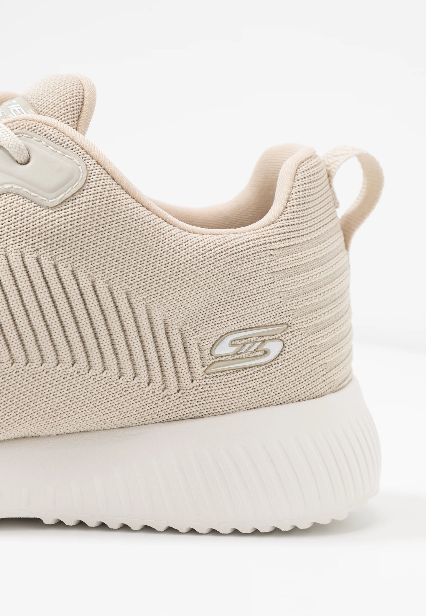 SKECHERS W BOBS SQUAD - TOUGH TALK