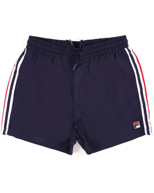 FILA HAROLD SHORTS - NAVY