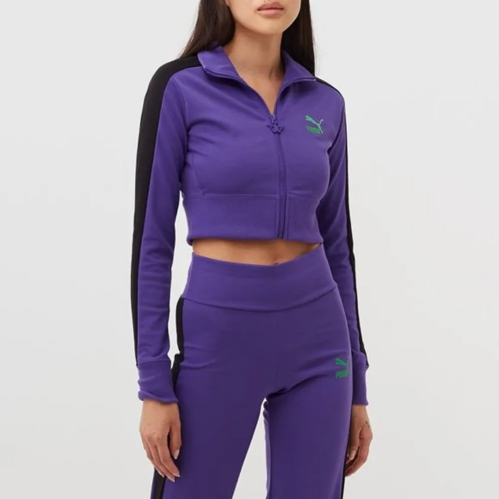 PUMA x DUA LIPA T7 JACKET