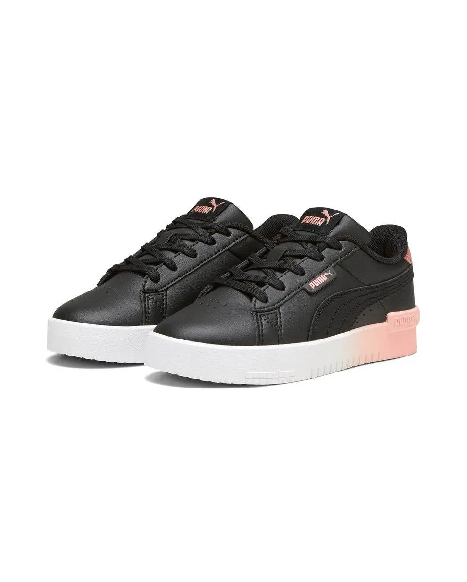 PUMA Jada Star Glow PS - Black/Peach
