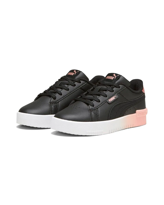 PUMA Jada Star Glow PS - Black/Peach