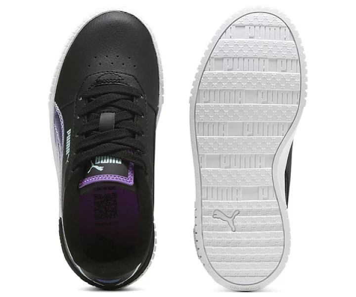 PUMA Carina 2.0 JR Deep Dive - Black