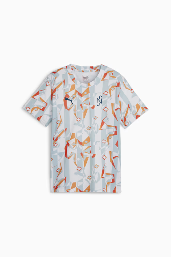 PUMA NEYMAR JR CREATIVITY TOP