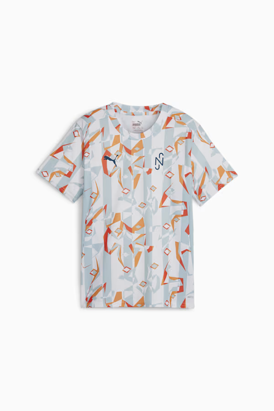 PUMA NEYMAR JR CREATIVITY TOP
