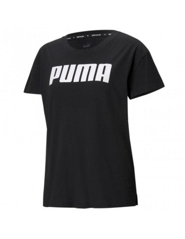 Puma RTG Logo Tee W