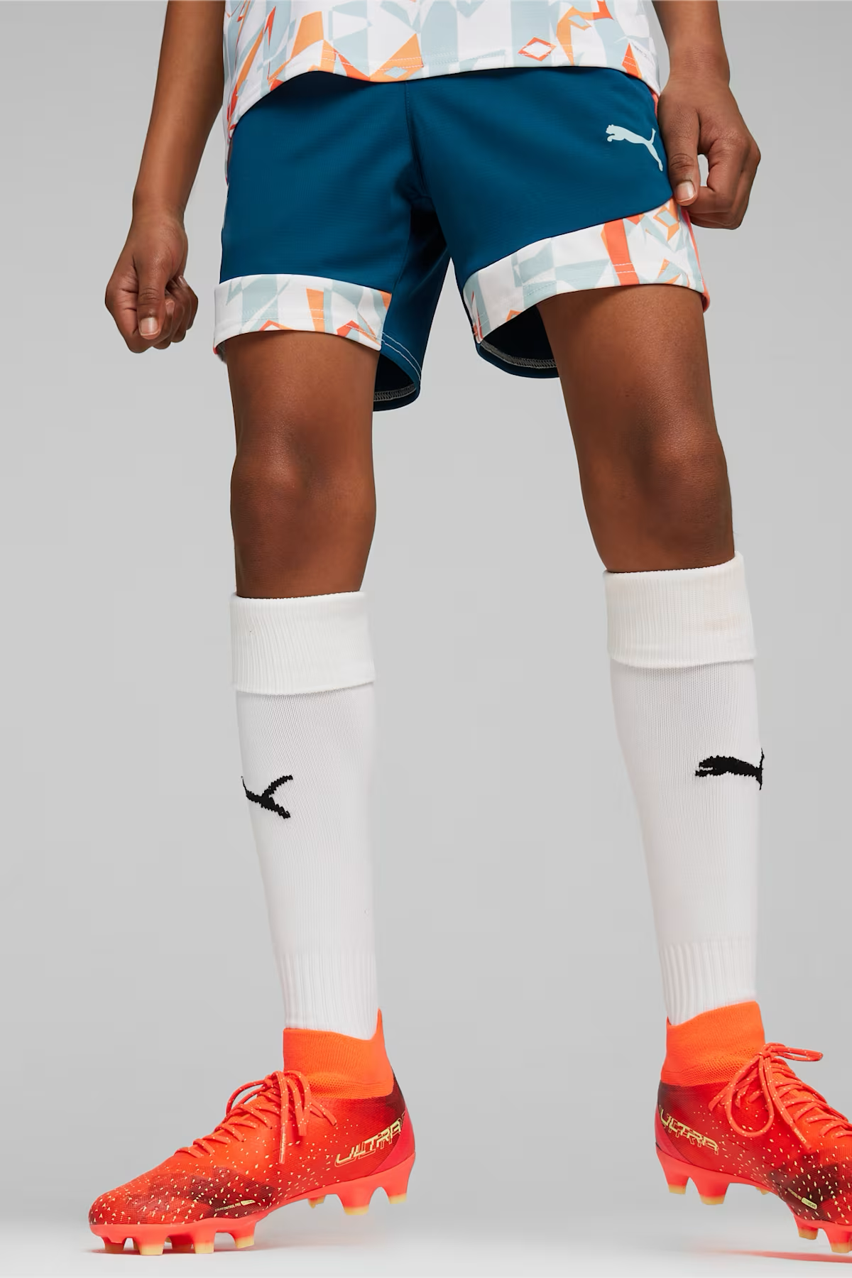 PUMA NEYMAR JR CREATIVITY SHORTS