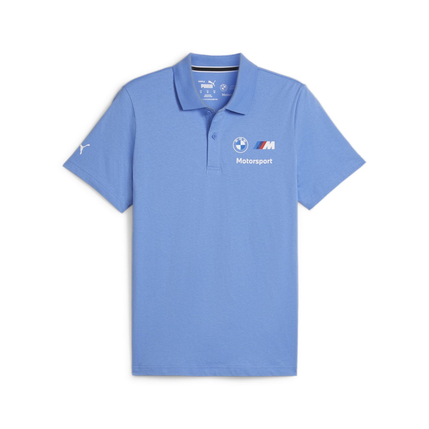PUMA BMW MMS ESS POLO - BLUE SKIES