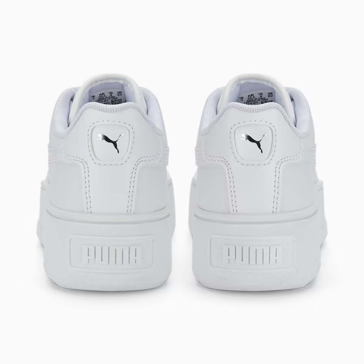 PUMA Karmen L - White