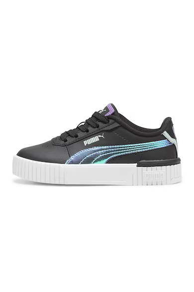 PUMA Carina 2.0 JR Deep Dive - Black