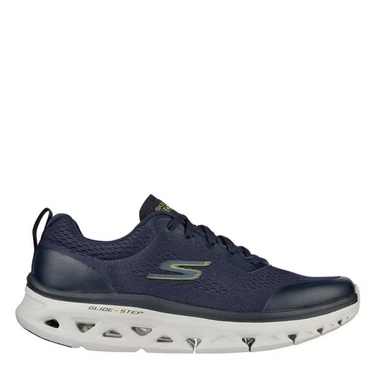 SKECHERS M GO RUN GLIDE-STEP FLEX