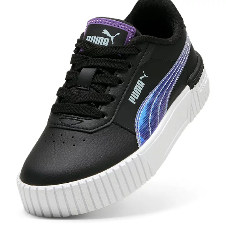 PUMA Carina 2.0 JR Deep Dive - Black