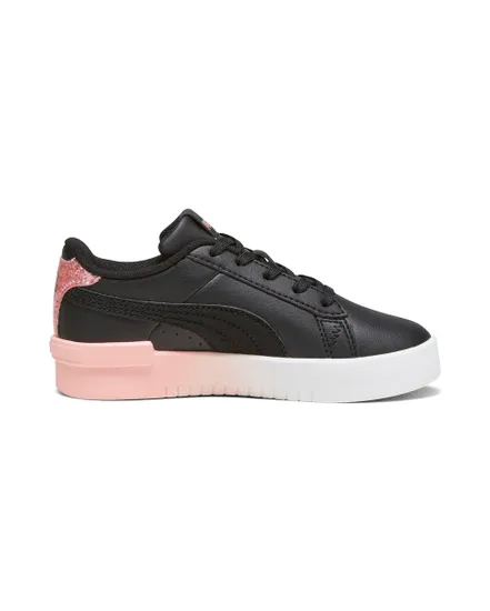 PUMA Jada Star Glow PS - Black/Peach