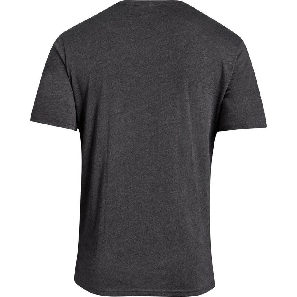 Under Armour GL Foundation T-Shirt - Grey