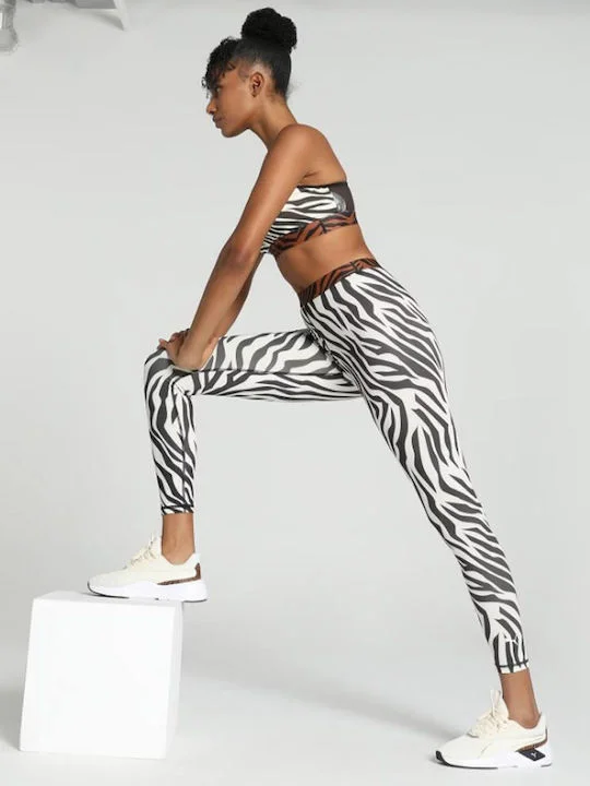 PUMA ANIMAL REMIX HW 7/8 LEGGINGS