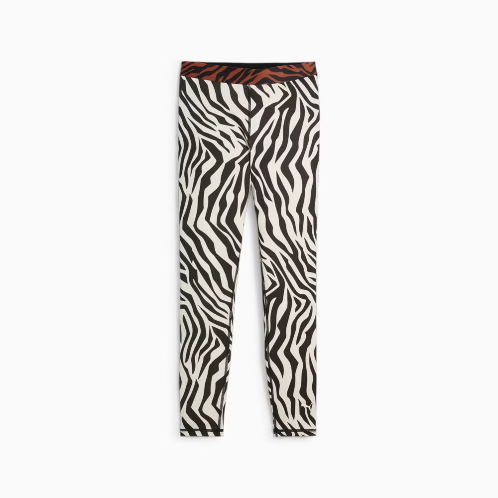 PUMA ANIMAL REMIX HW 7/8 LEGGINGS
