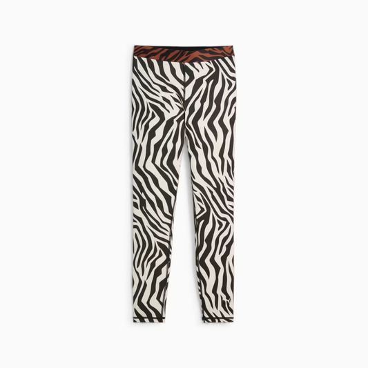 PUMA ANIMAL REMIX HW 7/8 LEGGINGS
