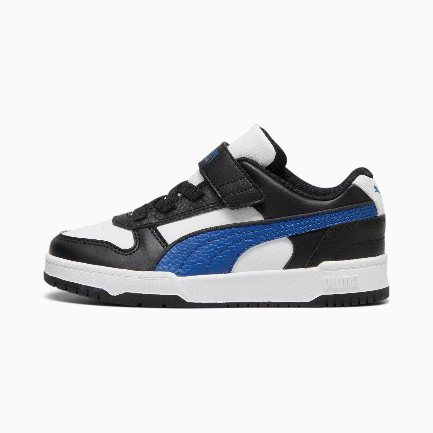 PUMA RBD Game Low AC+ PS - White/Cobalt