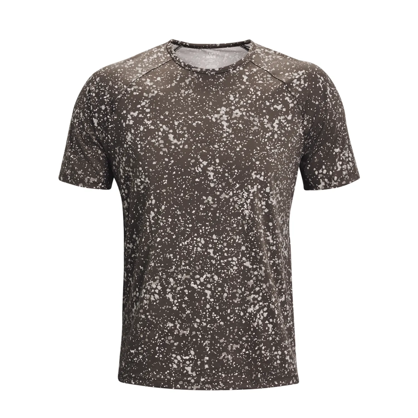 Under Armour Meridian T-Shirt - Brown
