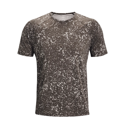 Under Armour Meridian T-Shirt - Brown