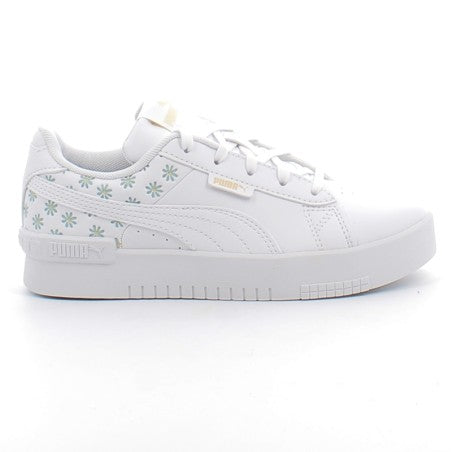 PUMA Jada Summer PS - White/Turquoise