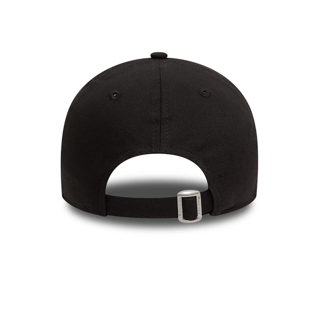 NEW ERA NOS LEAGUE ESS 9TWENTY NEYYAN BLKBLK