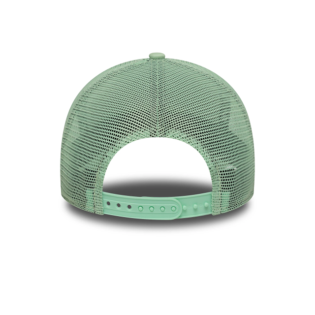 NEW ERA LEAGUE ESS TRUCKER NEYYAN PMG