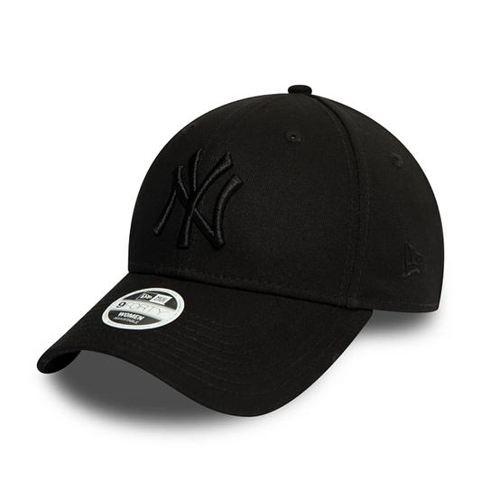 NEW ERA ESSENTIAL 940 WMNS NEYYAN BLKBLK
