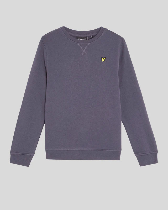 LYLE & SCOTT CREW NECK SWEATSHIRT