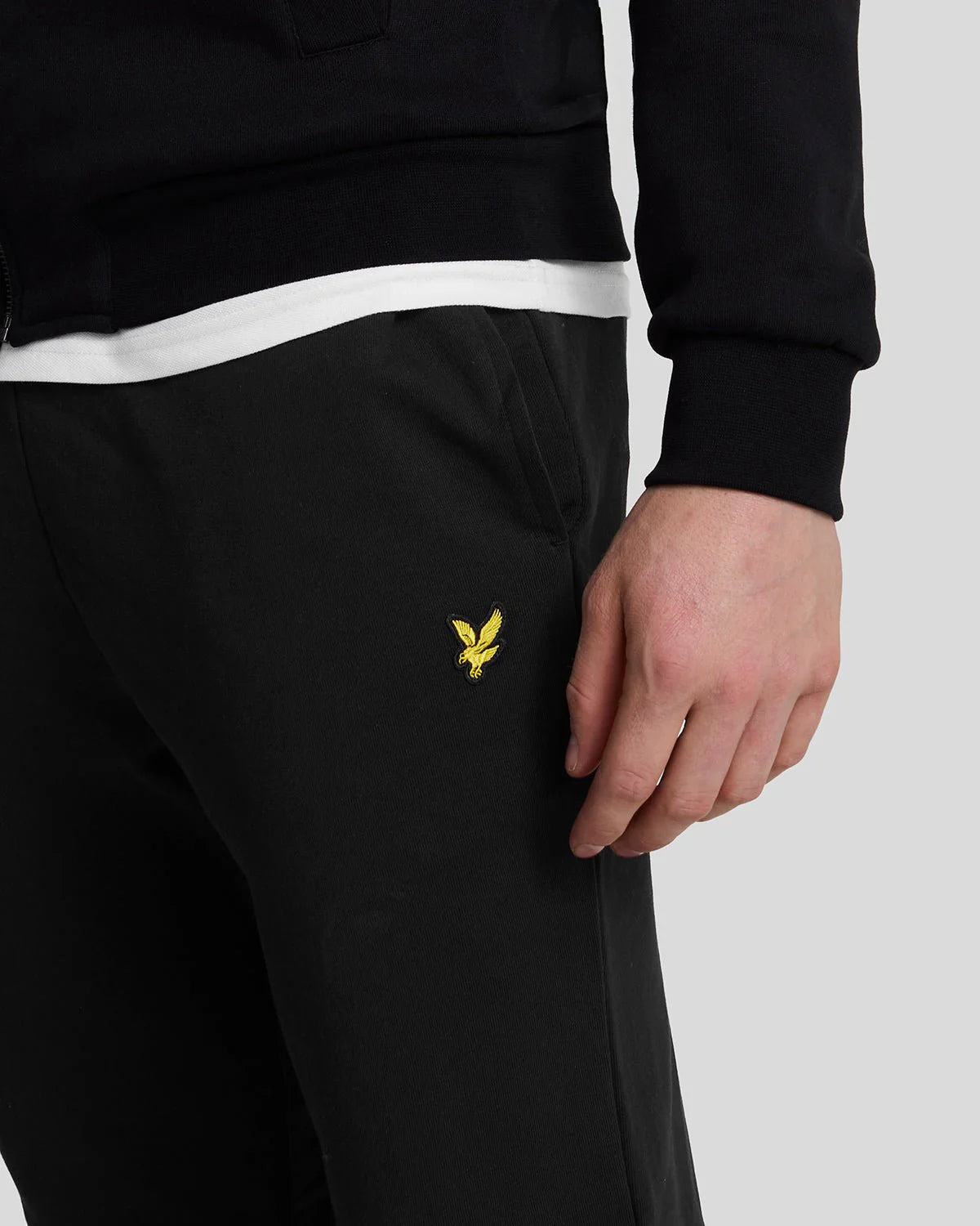 LYLE & SCOTT SLIM SWEAT PANT