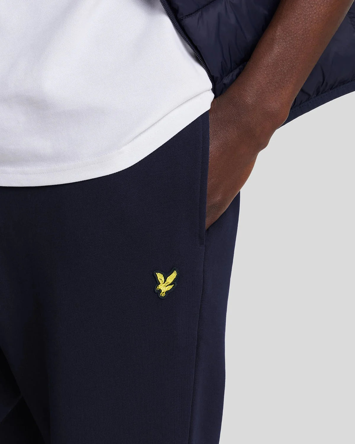 LYLE & SCOTT SLIM SWEAT PANT