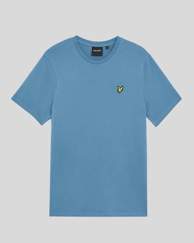 LYLE & SCOTT PLAIN T-SHIRT