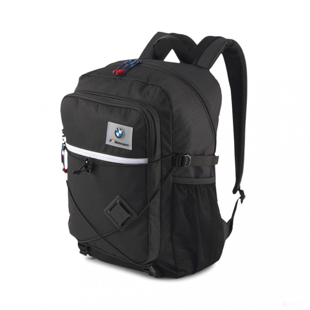 Puma BMW Motorsport Backpack-07841702