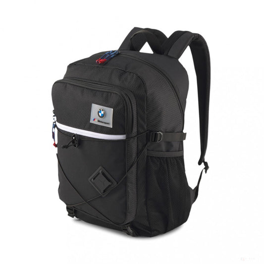 Puma BMW Motorsport Backpack-07841702