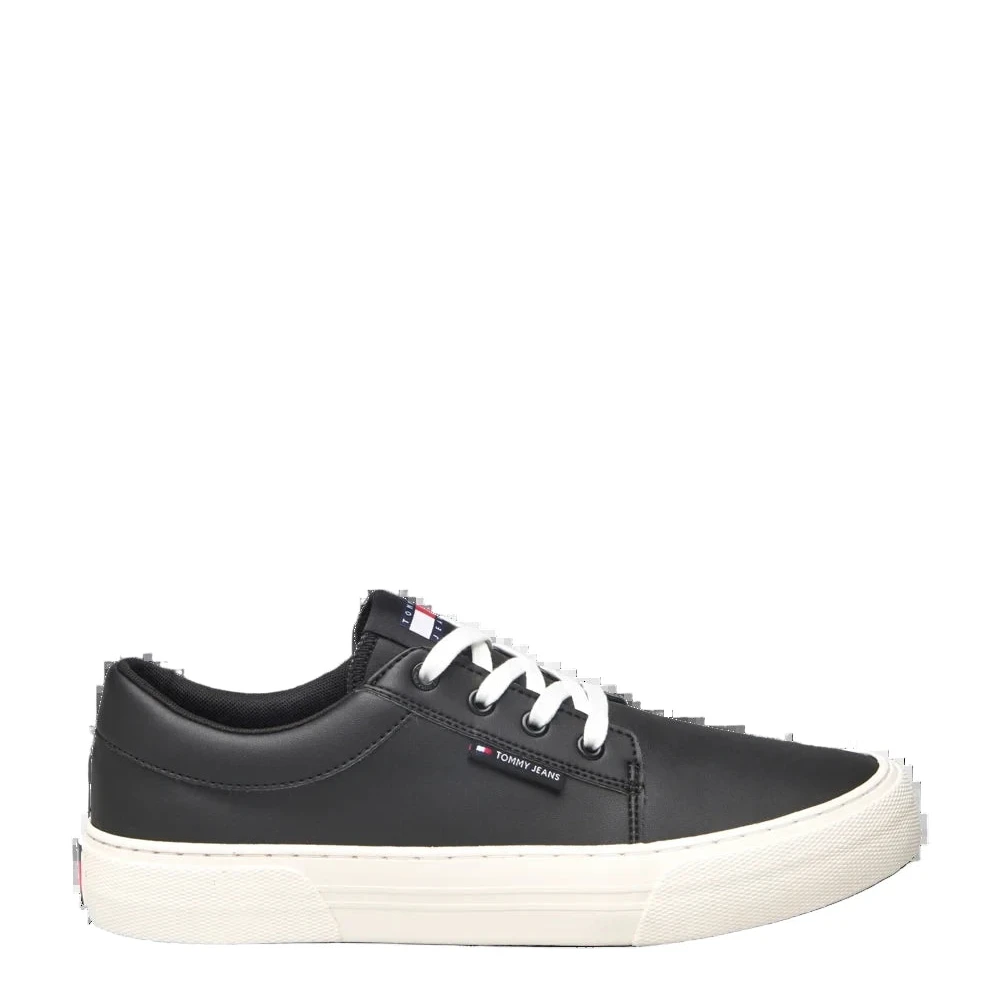 TOMMY HILFIGER VULC SKATE DERBY YESS