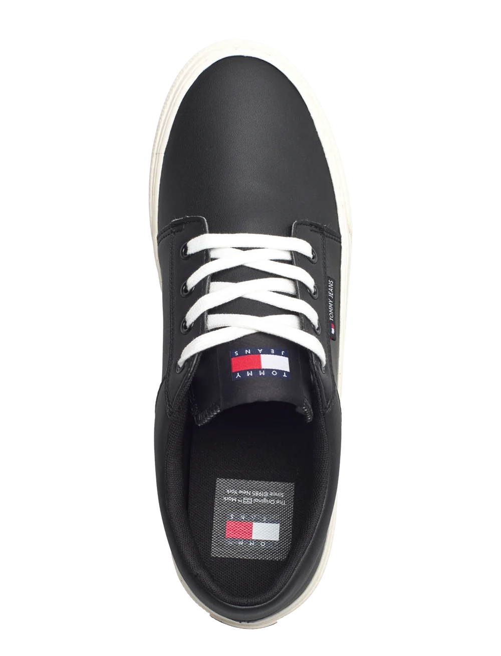 TOMMY HILFIGER VULC SKATE DERBY YESS