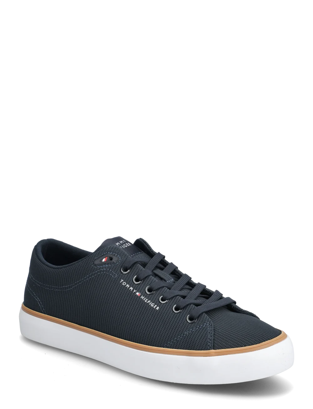 TOMMY HILFIGER HI VULC CORE LOW II MESH