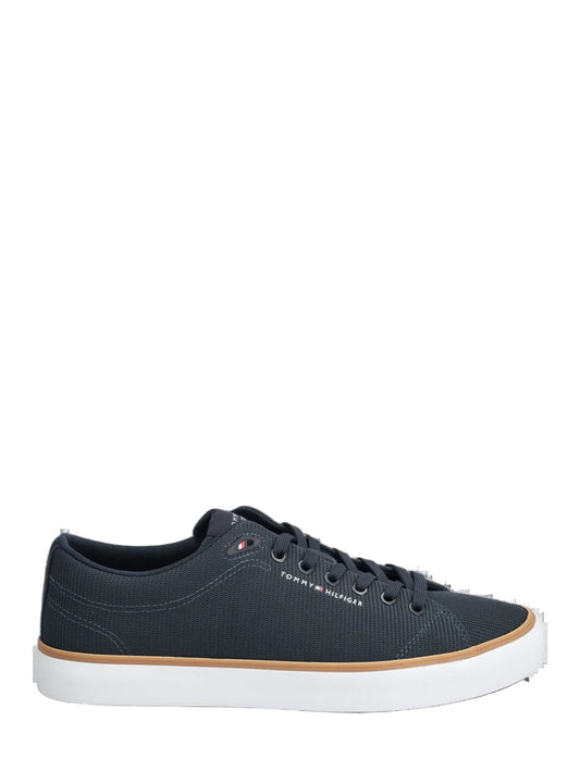TOMMY HILFIGER HI VULC CORE LOW II MESH