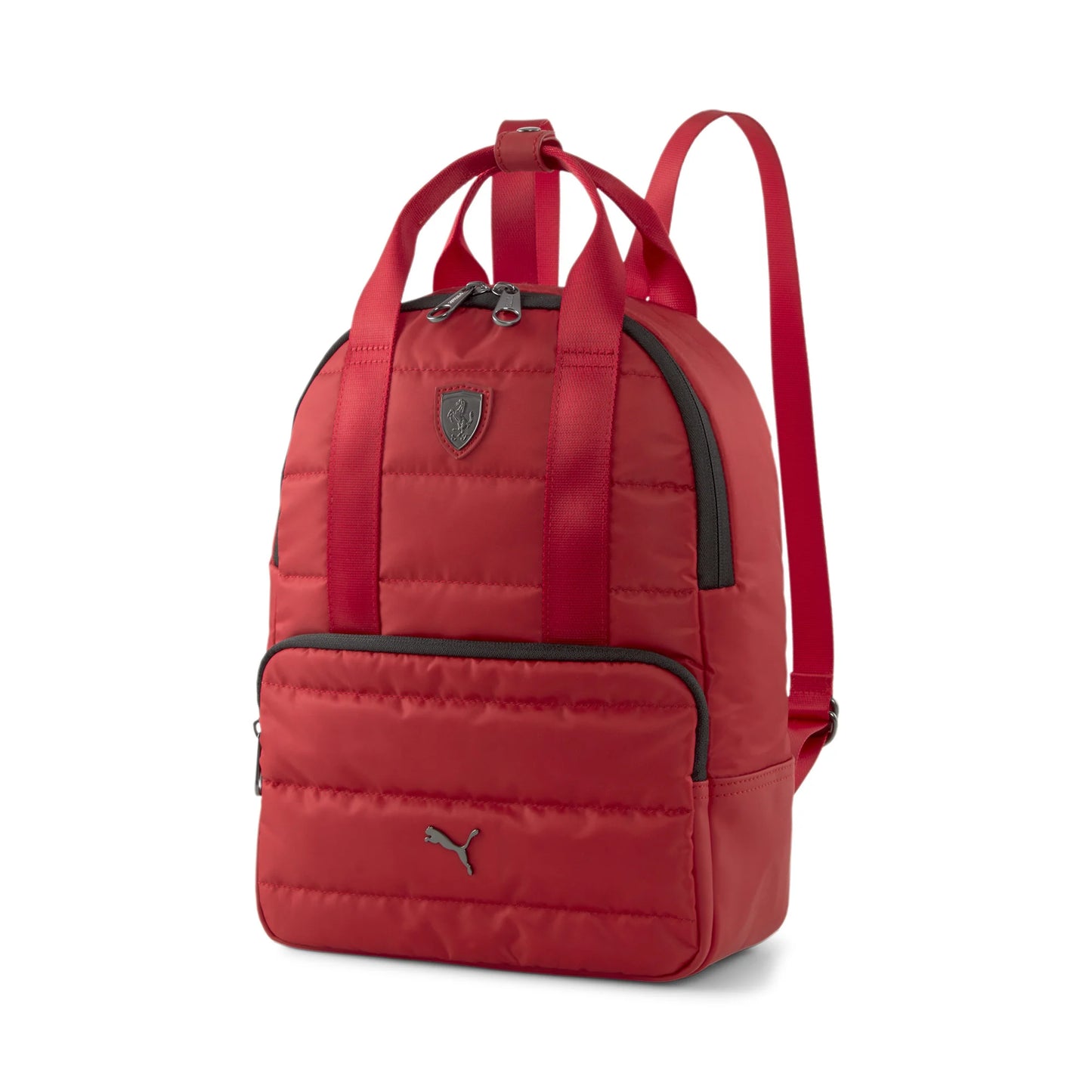 Puma Ferrari Backpack - Red