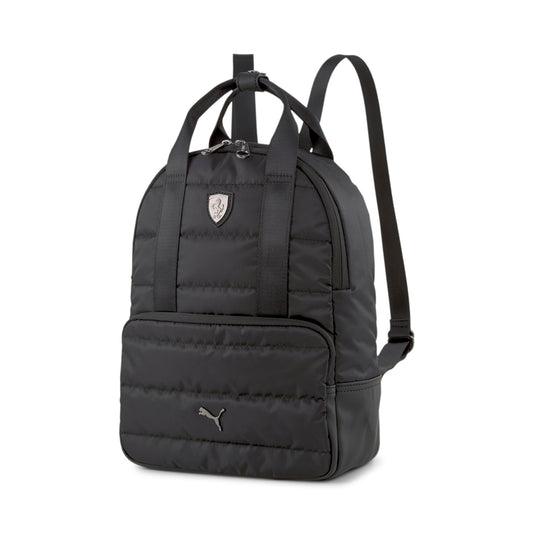 Puma Ferrari Backpack - Black