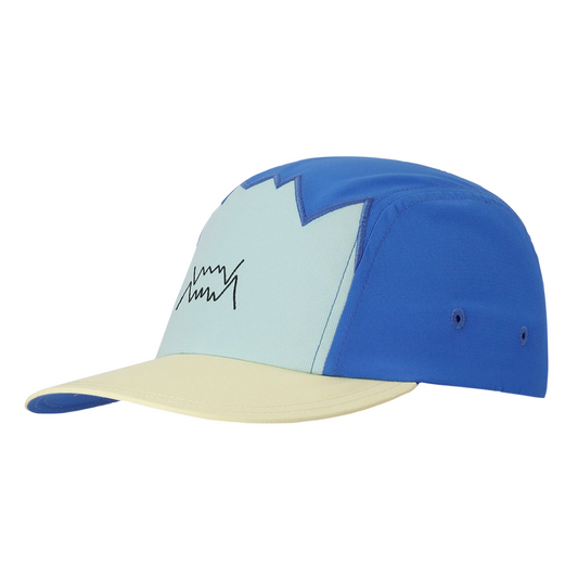 Puma Basketball 5P Cap - Blue